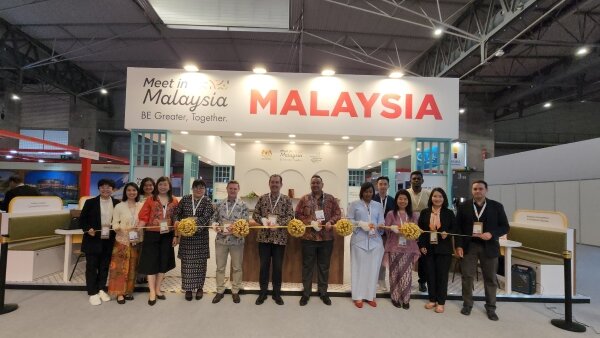 Malaysia Expands Global Reach as MyCEB Launches MyTripleE 2.0 at IBTM World 2024